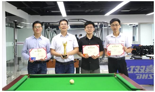 不會吧！剛贏得比賽的他卻說有遺憾？