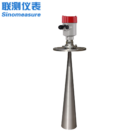 雷達(dá)物位傳感器