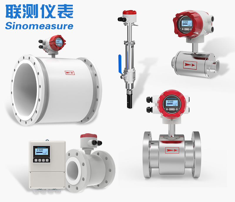 聯測儀表解決方案：印染企業(yè)自動化升級新動力